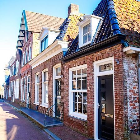 Gasthuis Dokkum Exterior foto