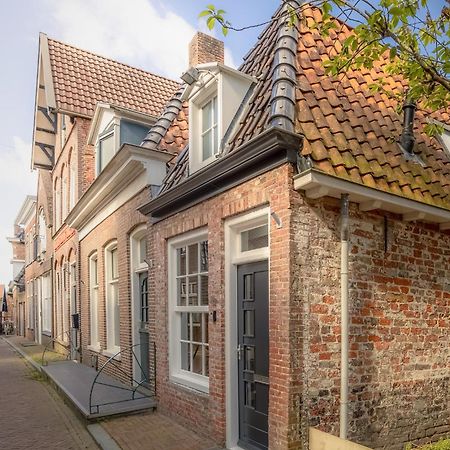 Gasthuis Dokkum Exterior foto
